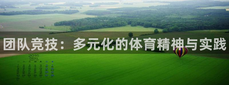 米兰体育官网下载招商电话号码是多少啊:团队竞技:多元化的体育